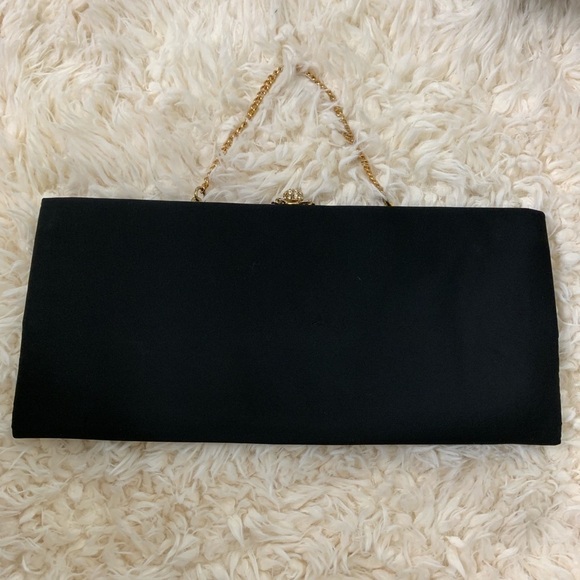 L and M Vintage Evening Bag Made In the USA - Picture 5 of 8